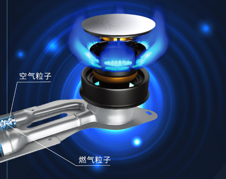 天博聚焦老年人下厨安全问题 林内双安芯系列安全灶全芯升级(图4)