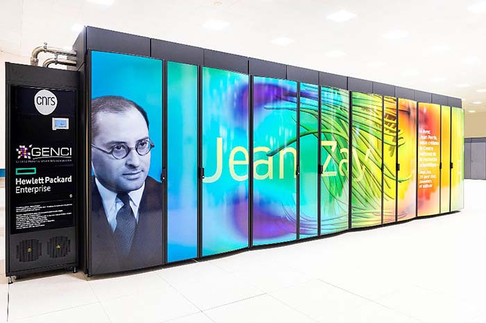 天博驾虚御实开新局——2021年世界科技发展回顾·数字技术(图3)