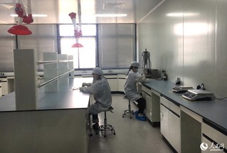 天博从“制造”到“创造” 厦门科技创新赋能经济社会高质量发展(图2)