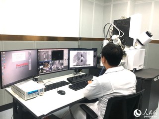 天博从“制造”到“创造” 厦门科技创新赋能经济社会高质量发展(图4)