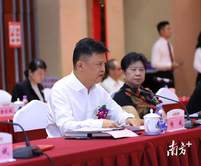 孵化企业1800余家中国科技开发院在深圳举行30周年庆典天博(图2)