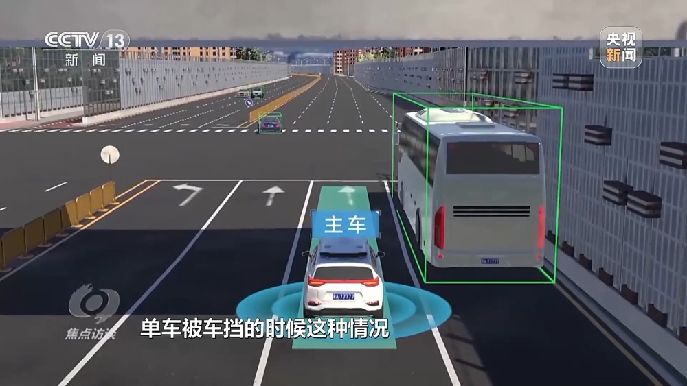 天博焦点访谈丨科技创新正攻坚——康庄大道(图10)
