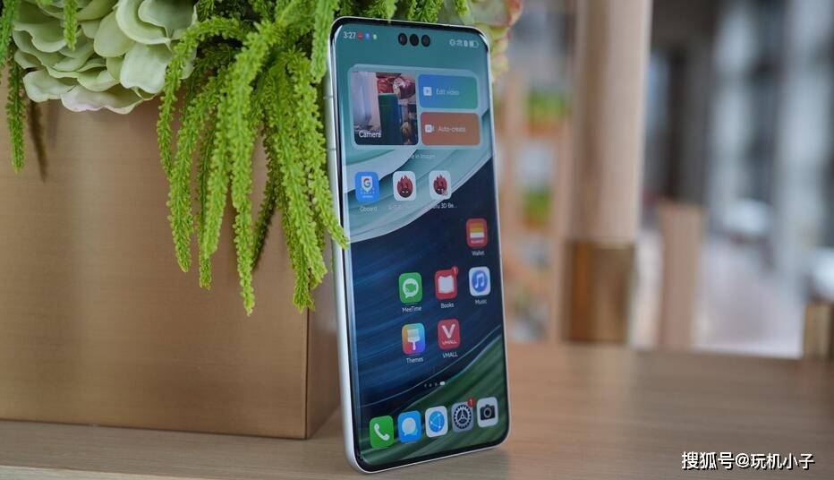 砸华为场子？国内厂商再推5G超节能技术真正的环保！天博(图1)