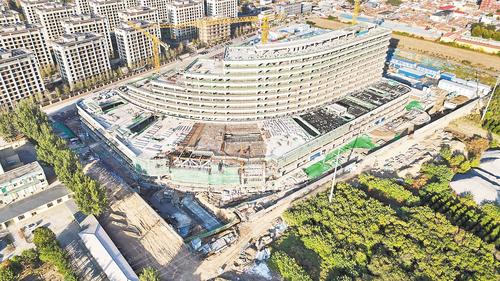天博昨夜今晨京津冀发生这些大事（2023年10月30日）(图5)