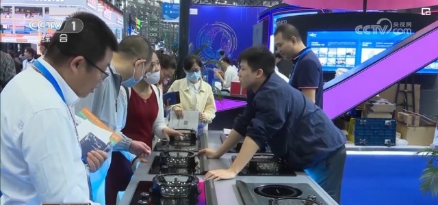 多领天博域“火热”数据勾勒中国经济强大活力(图4)
