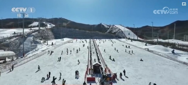 多领天博域“火热”数据勾勒中国经济强大活力(图10)