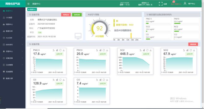 天博奥斯恩便携空气质量检测仪、符合外贸出口要求、协助节能减排方案(图3)