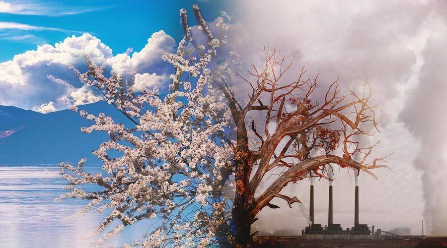 节能不停歇环境共保护天博(图1)
