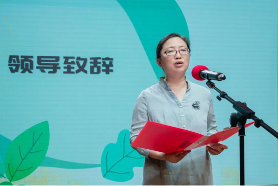 第33个全国节能宣传周！培天博育节能低碳家风 共建绿色环保家园(图2)