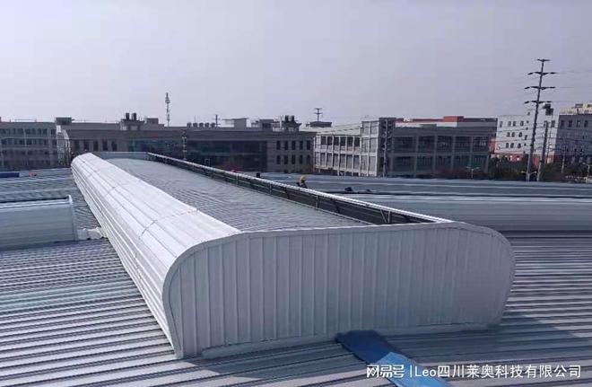 莱奥天窗为什天博么要安装屋顶通风天窗呢？(图1)
