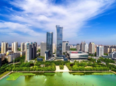 天博2023年河南省节能环保示范企业创建名单出炉 洛阳4家企业上榜(图1)