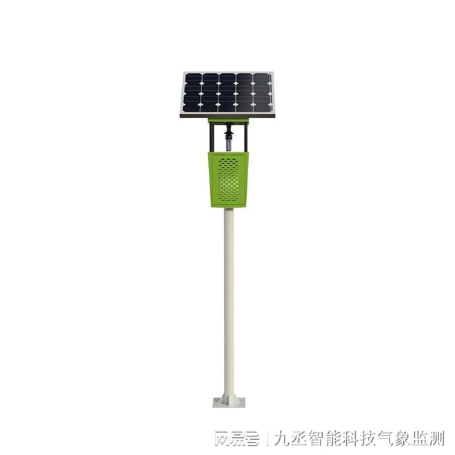天博物联网测报灯：节能环保物联网测报灯引领绿色农业新潮流(图1)