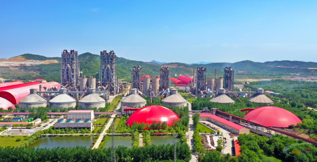 水泥网独家：10月24日在海螺举办“2024中国水泥双碳大会暨第十二届节能环保技术交流大会”天博(图1)